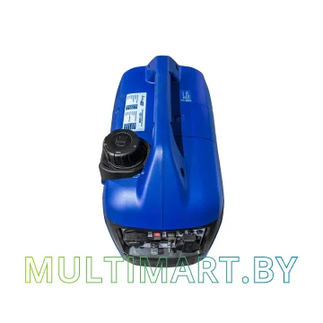 Бензиновый генератор ТСС SGG 1400Si картинка 5